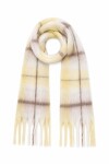 Bufanda Carga Beige