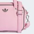 Bolso Adidas Adicolor Rosado