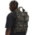 UA Project Rock Gym Sack-GRN GRN-310
