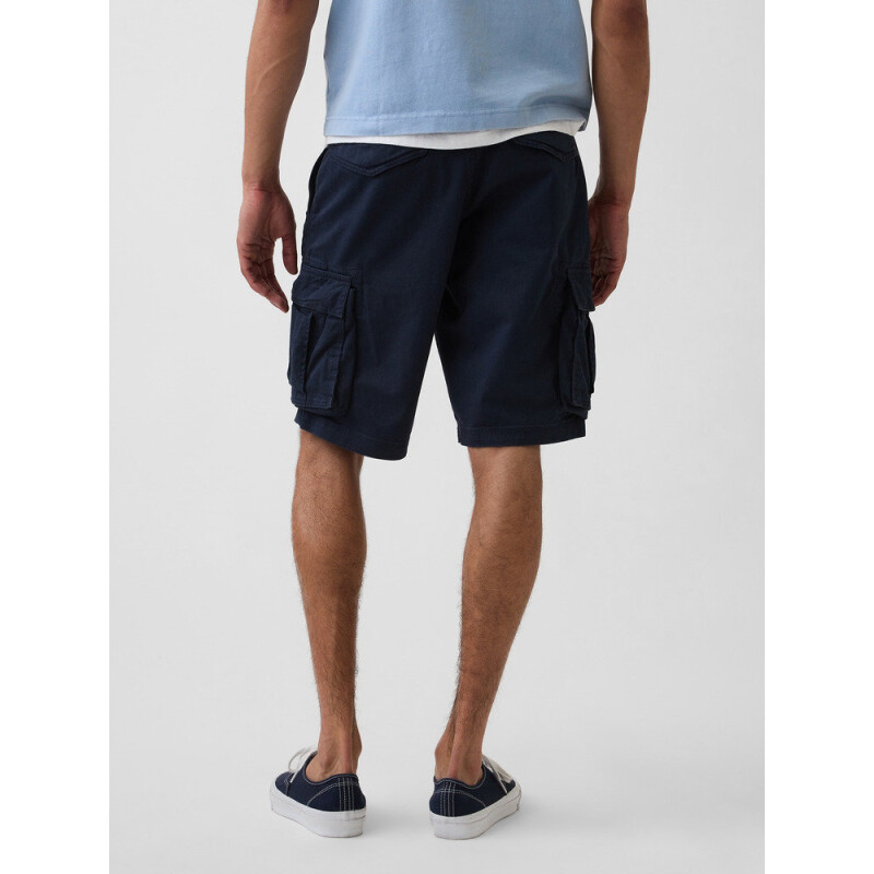 CARGO SHORT NEW 24 NAVY UNIFORM