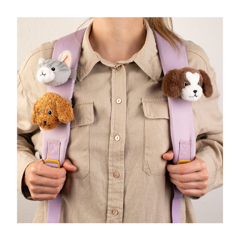 Accesorio de Mochila Shoulder Buddy Willow