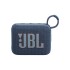 Parlante JBL Go 4 Bluetooth Azul