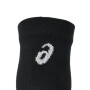 Medias Training 3 Pack Quarter Sock Unisex Performance Black
