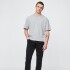 SKINNY STR BLACK SP22 TRUE BLACK