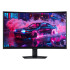 Monitor Samsung Odysset G7 37" Curvo 4k 165hz MONITOR SAMSUNG ODYSSEY G7 37" CURVO 165