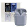 Auriculares Inpods 12 Simple GRIS