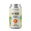REFRESCO NATIVO BUTIÁ, YERBA MATE Y MENTA REFRESCO NATIVO BUTIÁ, YERBA MATE Y MENTA