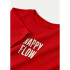 BLUSA MM FEM VERMELHO ESCURO