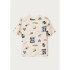 CAMISETA MM MASC OFF WHITE