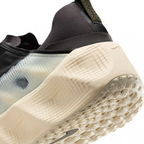 Championes Nike Ava Rover Black