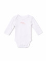 CONJUNTO BODY Y PELELE OFF WHITE