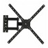 Soporte Giratorio Brasforma Giro 180° 10" a 55" 1040 Soporte Giratorio Brasforma Giro 180° 10" a 55" 1040