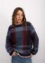 Sweater Harper Azul