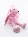 CONEJO PUPPY ROSADO