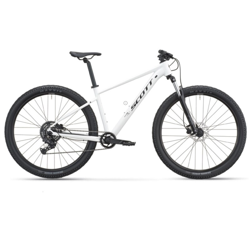 Bicicleta Scott Mtb Contrail 40 Blanco