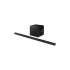 Barra de Sonido Samsung Ultra Slim S800D 3.1.2 con subwoofer Barra de Sonido Samsung Ultra Slim S800D 3.1.2 con subwoofer