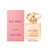 Perfume Giorgio Armani My Way Sunny Vainilla EDP 50ml Perfume Giorgio Armani My Way Sunny Vainilla EDP 50ml
