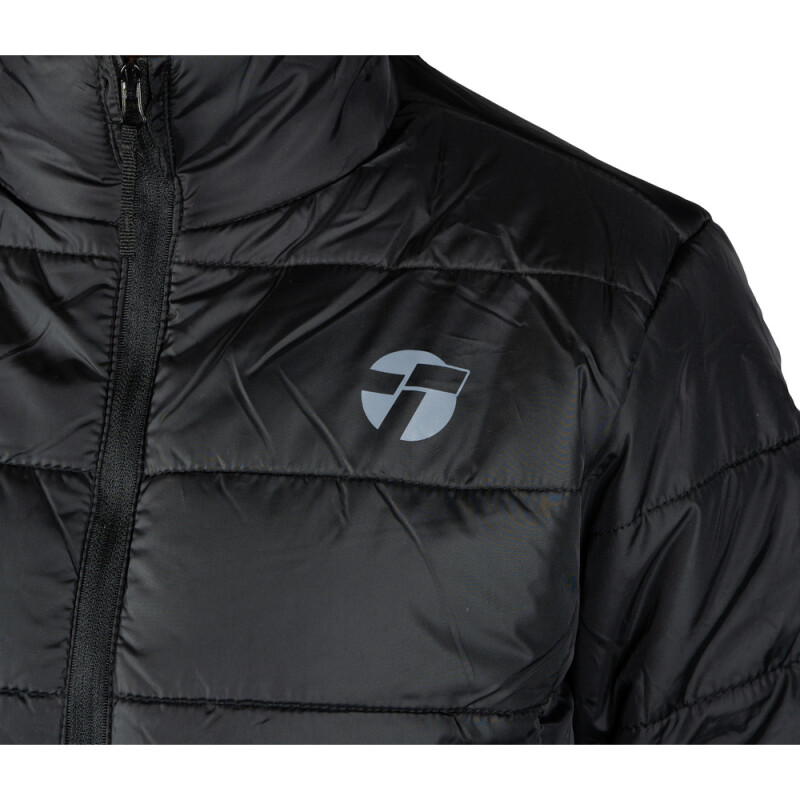 CAMPERA GD WMN negro NEGRO