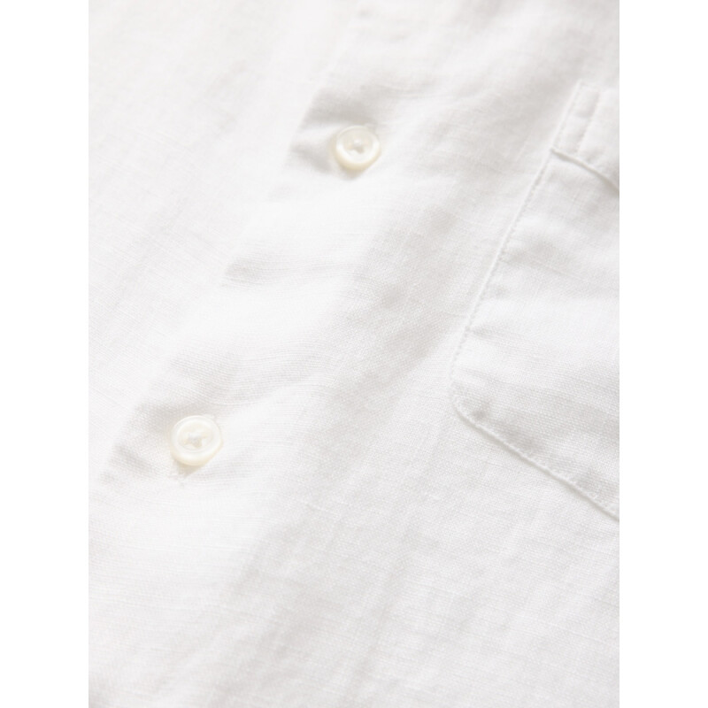 LS LINEN OPTIC WHITE V6