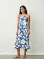 VESTIDO PADERNO VARIANTE 2 (V)