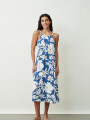 VESTIDO PADERNO VARIANTE 2 (V)