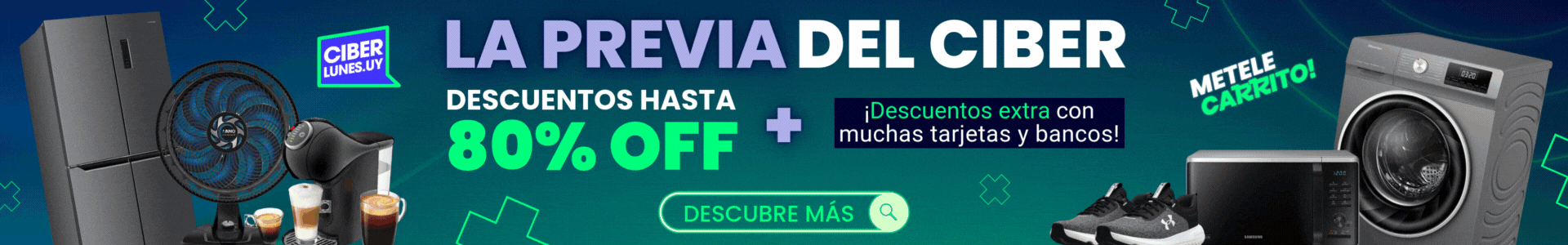 previa ciber