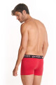 BOXER PR-TECH ROJO