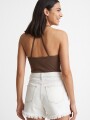 SHORT RAIZEL OFF WHITE