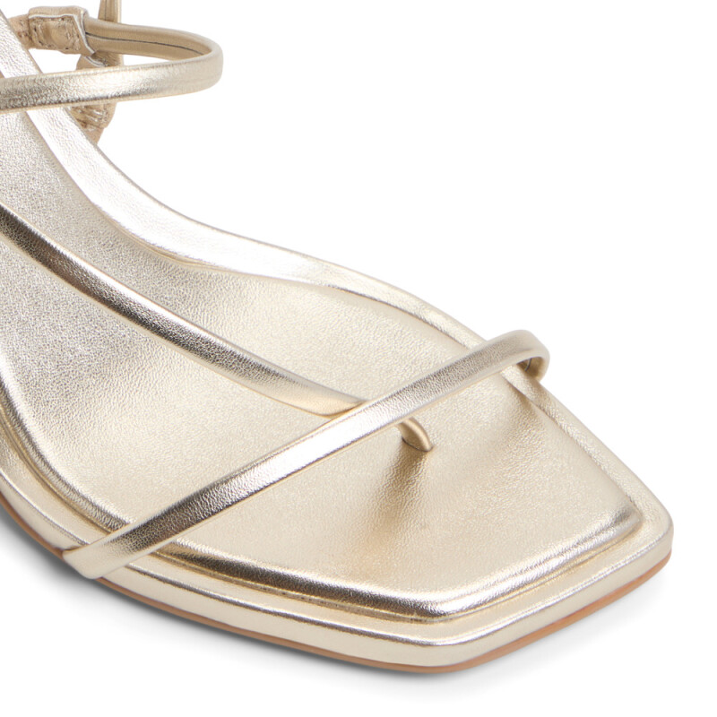 ZORRA GOLD SYNTHETIC GOLD