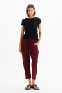 PANTALON LIGHT Bordo
