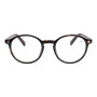 Lentes 2 en 1 Multi 2026 Redondo Verde/Tortuga