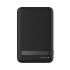 Belkin Bateria Externa Qi2 15W 5.000 mAh Stand - Black Belkin Bateria Externa Qi2 15W 5.000 mAh Stand - Black