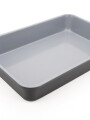 TORTERA LINEA ESTAMBUL GRIS