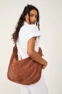 BOLSO TOTE ROMA ANTE Marron