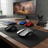 Mouse Yelandar Original Ya-312 ROJO