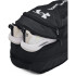 UA Hustle 6.0 Backpack-GRY BLK-002