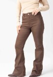 Pantalón Varius Chocolate