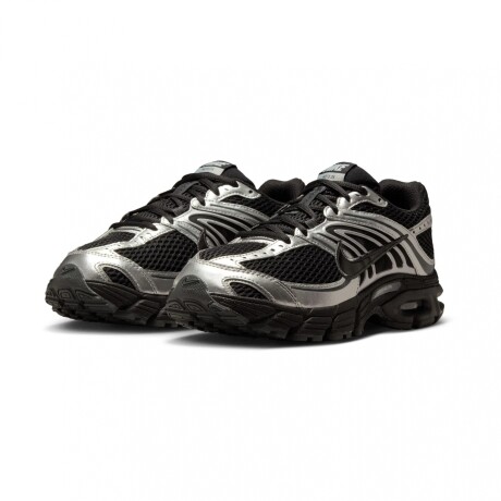 Championes Nike Air Max Moto 2K Black