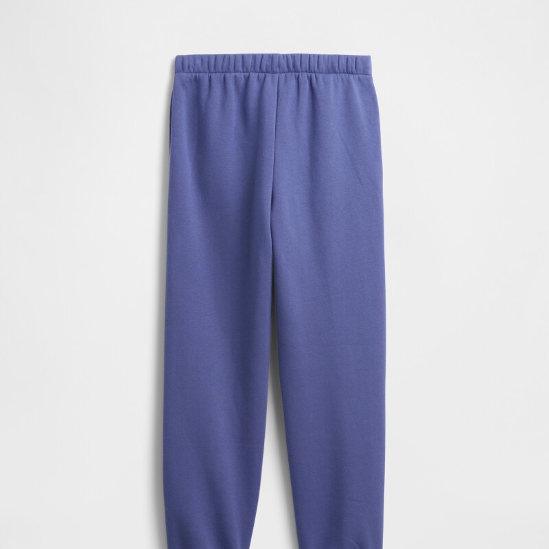 V-FA LOGO HERITAGE JOGGER SKIPPER BLUE 19-3936