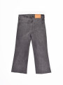 JEAN STEPHI MINI II GRIS CLARO