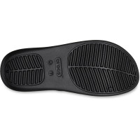 Sandalias Getaway Strappy Negro