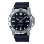 Reloj CASIO MTPVD01-1EVUDF Resina Negro Esfera 45mm 0