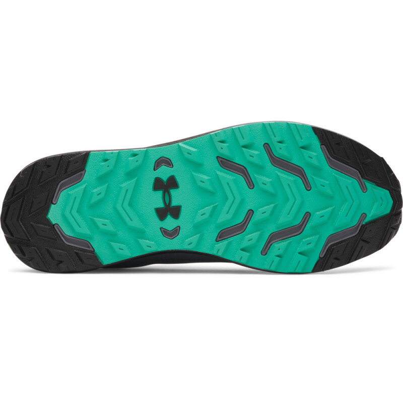 UA Charged Bandit TR 3-GRY GRY-024