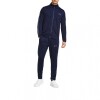 Equipo Under Armour Knit Track Suit Blue