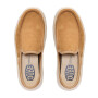 Austin Edge Leather Tan