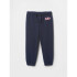 V-FRCH - LOGO JGR FLC TAPESTRY NAVY