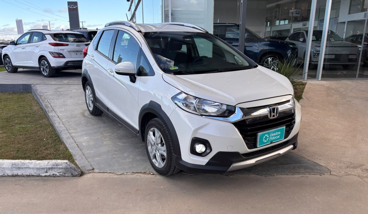 Honda WRV 1.5 LX MT - 2025 Honda WRV 1.5 LX MT - 2025