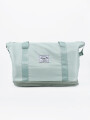 BOLSO TRIP PLEGABLE VERDE AQUA