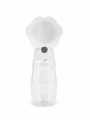 BEBEDERO DE PASEO 500 ML BLANCO