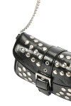 Bandolera Trazo Negro